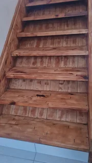 Carpentry and joinery