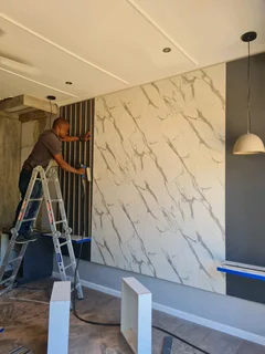 Carpentry and joinery