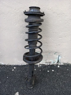Kia shuma rear left side shock