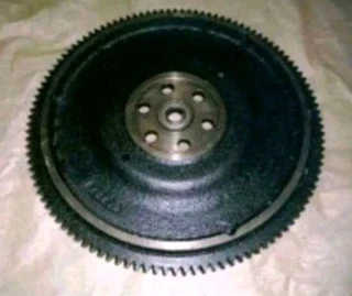 Kia shuma 1.5 flywheel ringgear