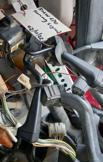 Bmw e30 stalk switch