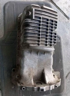 Kia shuma 1.5 oil pan