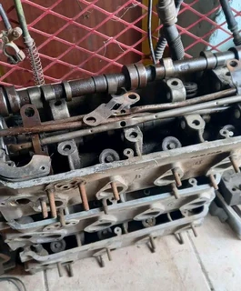 Bmw e30 m10 cylinder heads