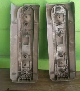 Bmw e30 taillights covers