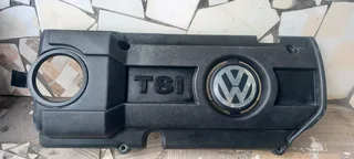 Vw Tsi engine cover