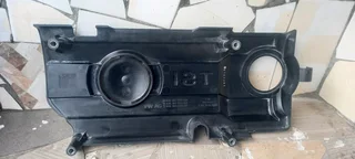 Vw Tsi engine cover