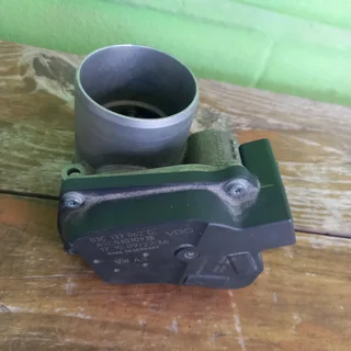 Vw golf tsi 1.4 Throttle body