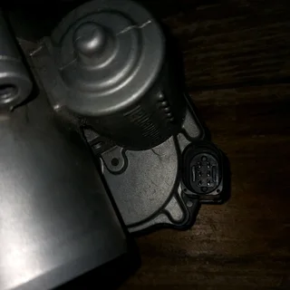 Vw golf tsi 1.4 Throttle body