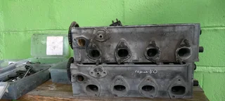 Bmw e30 m10 cylinder heads