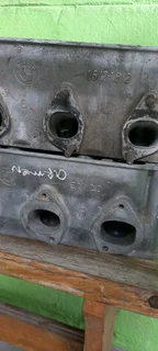 Bmw e30 m10 cylinder heads