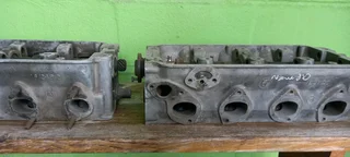 Bmw e30 m10 cylinder heads