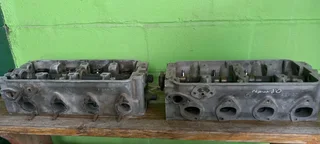 Bmw e30 m10 cylinder heads