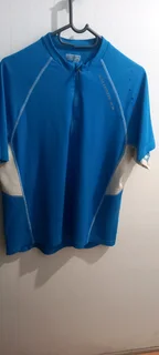 Solomon bike t shirt