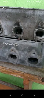 Bmw e21 2.0 cylinder head