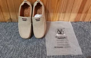 Flyland Artisan Heart Health outdoor Sport Shoe