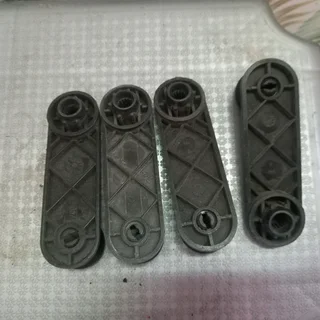 Fiat uno window winders