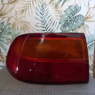 Honda eg left taillight