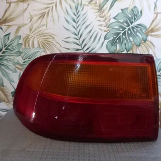 Honda eg left taillight