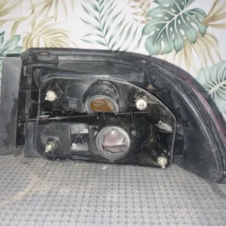 Honda eg left taillight