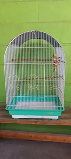 Bird cage
