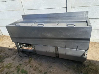 Undercounter Bar Fridge for R1700