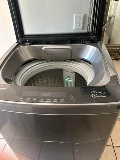 Hisense 13kg Washing machine for R3900