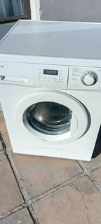 LG Washing machine for R1000