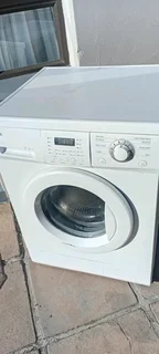 LG Washing machine for R1000