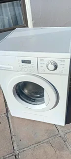 LG Washing machine for R1000