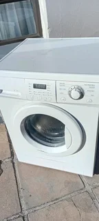 LG Washing machine for R1000