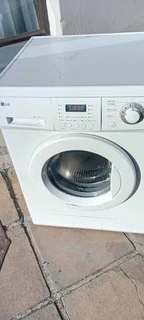 LG Washing machine for R1000
