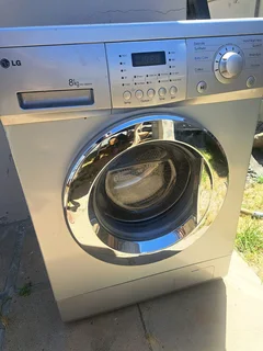Lg Washing Machine For R1000