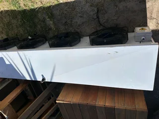 Coldroom Blower for R12000