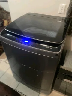 Hisense 18kg  Washing machine for R3900