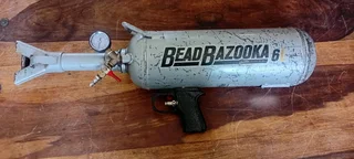 Bead Bazooka 6l for R4500
