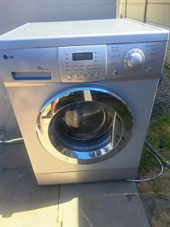 LG  Washing machine for  R980