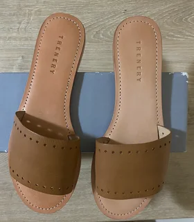 Trenery Ruthie Slide