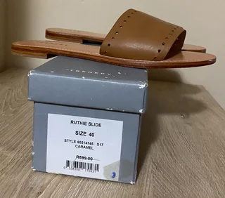 Trenery Ruthie Slide