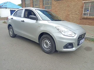 2019 Suzuki Dzire Sedan