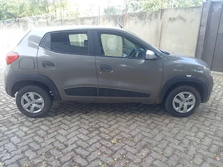 2020 Renault Kwid Hatchback