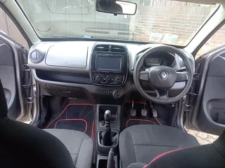 2020 Renault Kwid Hatchback