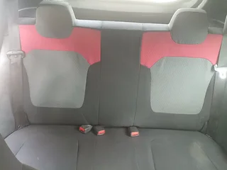 2020 Renault Kwid Hatchback