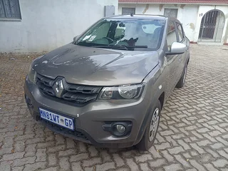 2020 Renault Kwid Hatchback