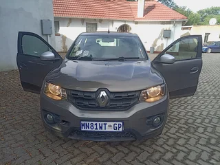 2020 Renault Kwid Hatchback