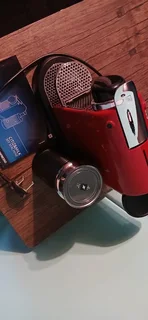 Nespresso - Citiz and Milk Coffee Machine - R1000