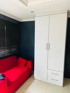 Umlazi V monkey town