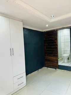 Umlazi V monkey town