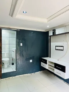 Umlazi V monkey town