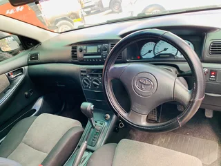 2006 Toyota Other Hatchback