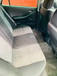 2006 Toyota Other Hatchback